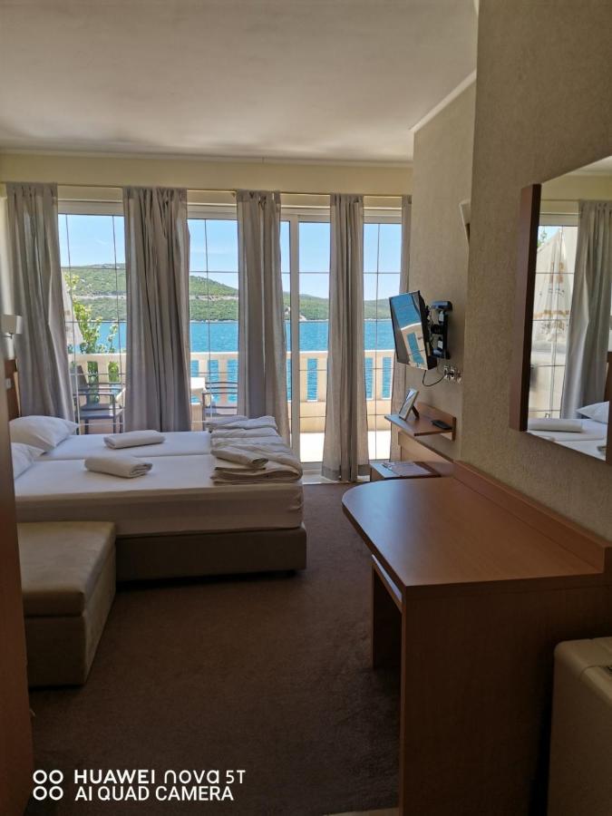 Villa Slavka 네움 외부 사진