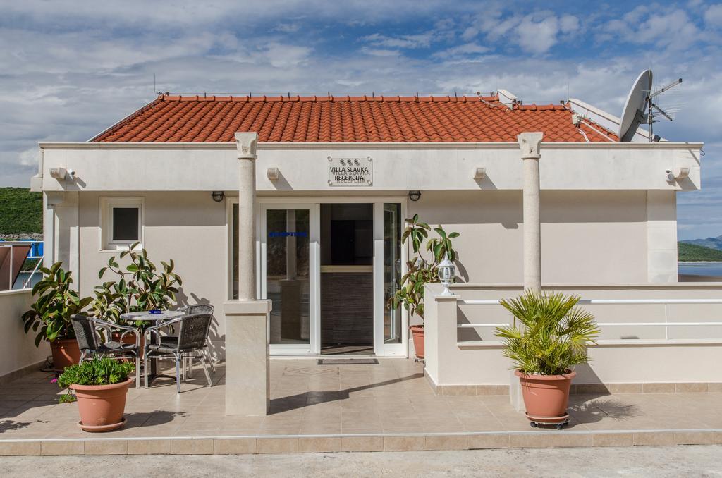 Villa Slavka 네움 외부 사진
