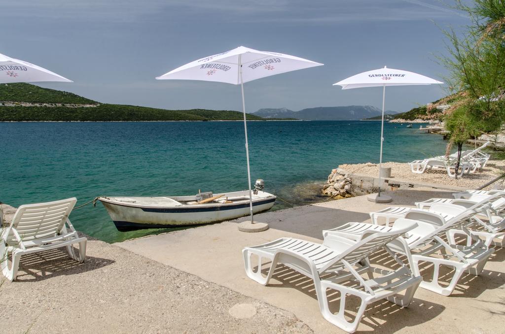Villa Slavka 네움 외부 사진