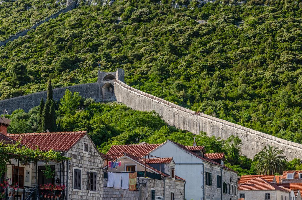 Villa Slavka 네움 외부 사진