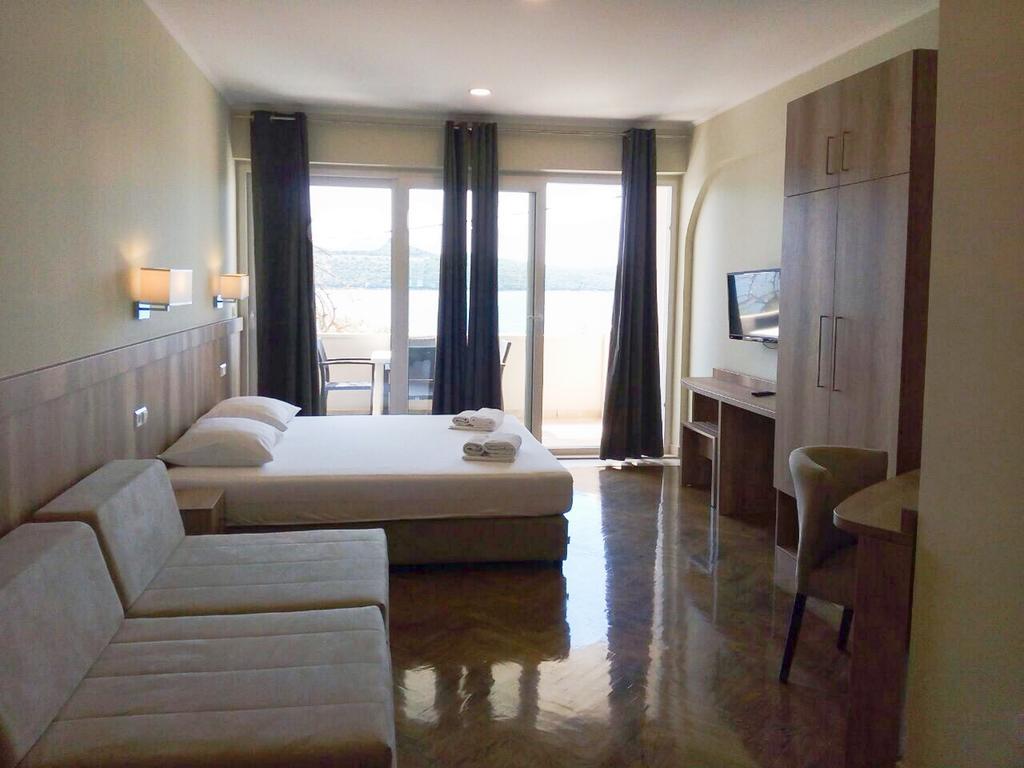 Villa Slavka 네움 외부 사진