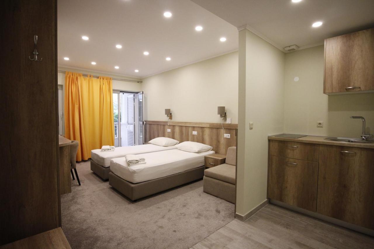 Villa Slavka 네움 외부 사진